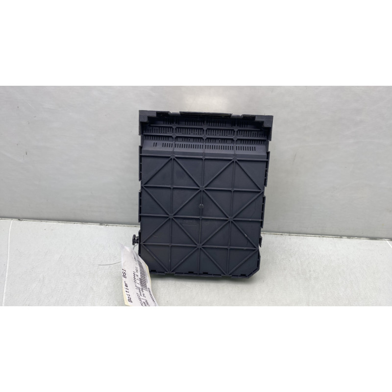 Boitier BSI PEUGEOT 308 1 Photo n°3