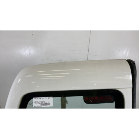 Porte de coffre gauche CITROEN BERLINGO 1