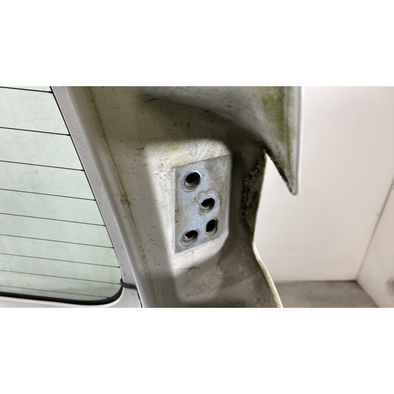 Porte de coffre gauche CITROEN BERLINGO 1 Photo n°7