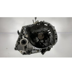 Boite de vitesses RENAULT LAGUNA 2 Photo n°1