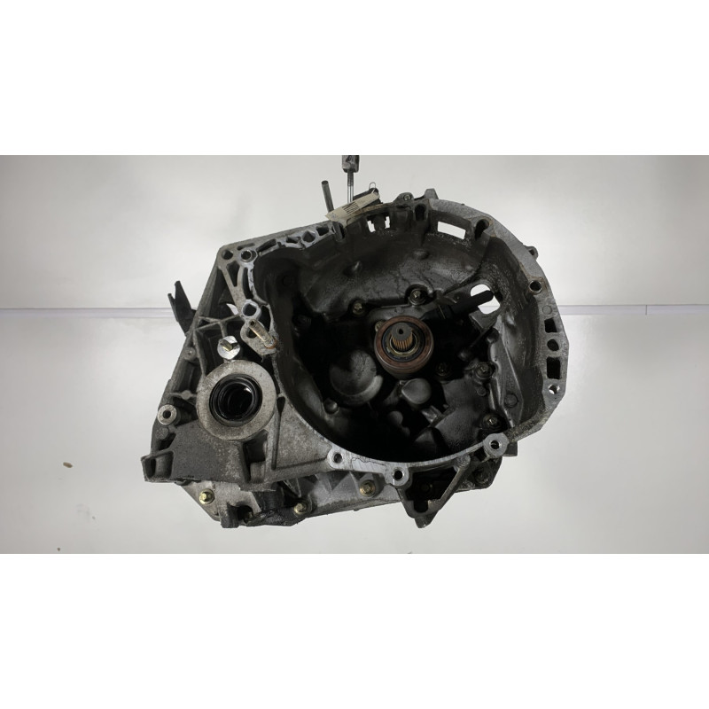 Boite de vitesses RENAULT LAGUNA 2 Photo n°1