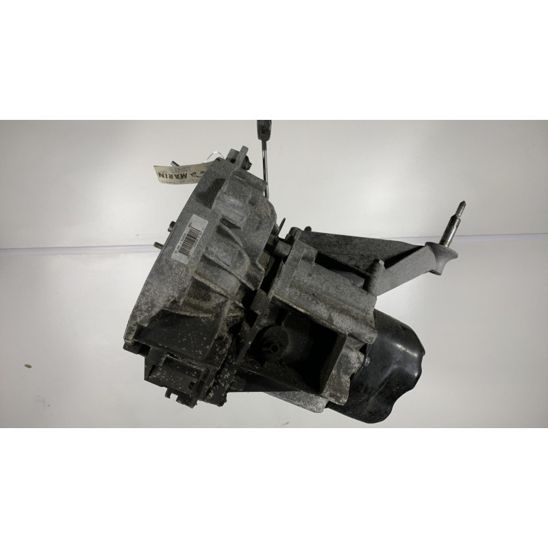 Boite de vitesses RENAULT LAGUNA 2 Photo n°2