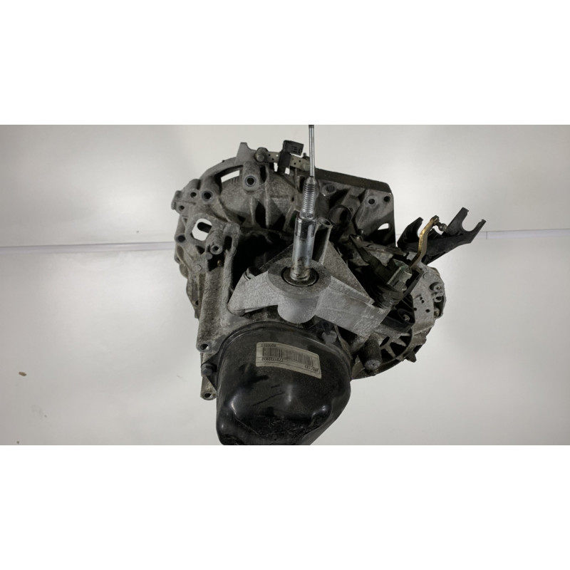 Boite de vitesses RENAULT LAGUNA 2 Photo n°3