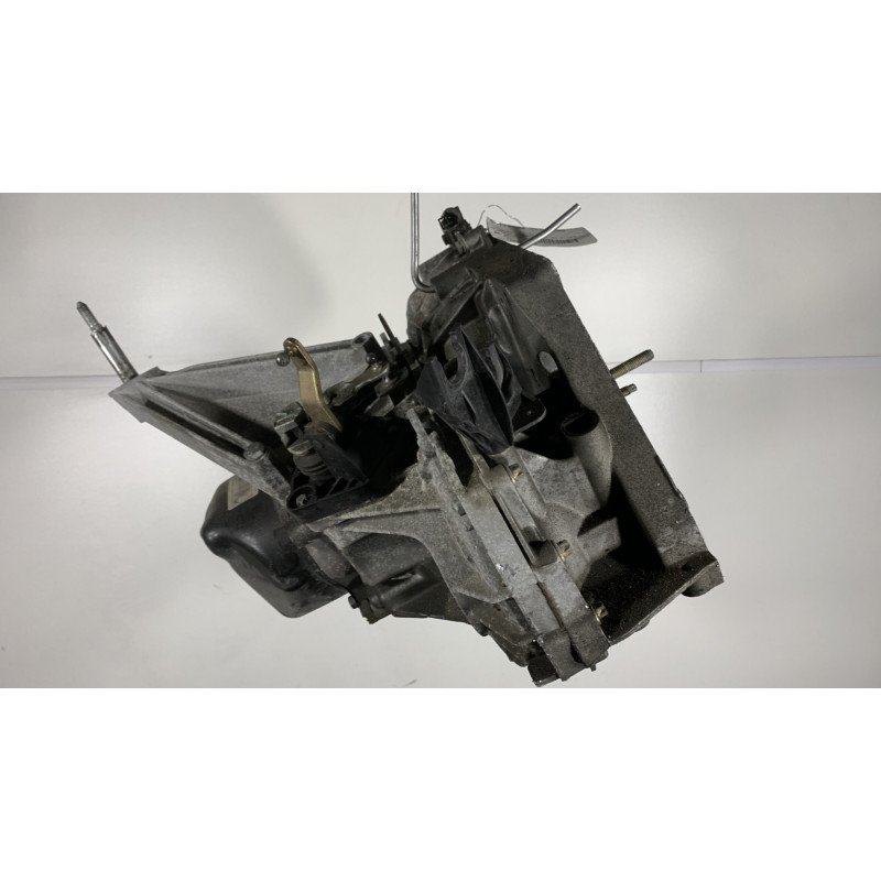 Boite de vitesses RENAULT LAGUNA 2 Photo n°4