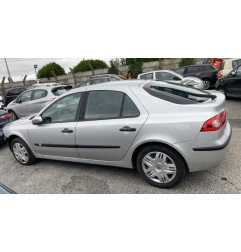 Boite de vitesses RENAULT LAGUNA 2