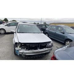Boite de vitesses RENAULT LAGUNA 2