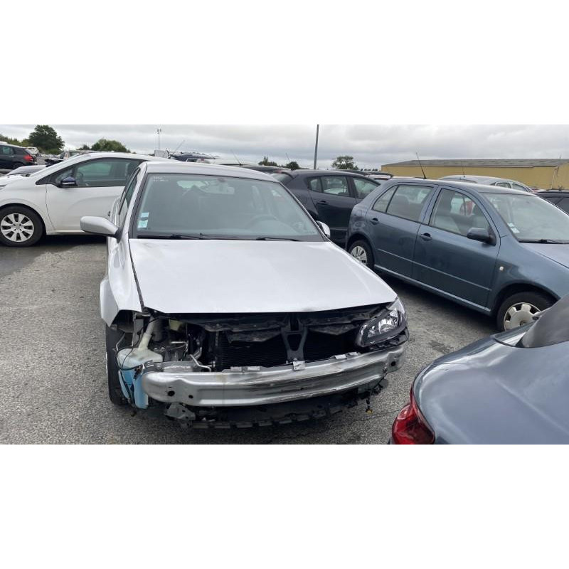 Boite de vitesses RENAULT LAGUNA 2 Photo n°6