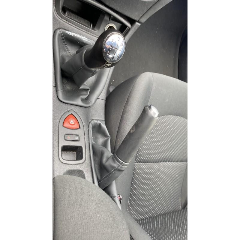 Boite de vitesses RENAULT LAGUNA 2 Photo n°7