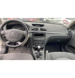 Boite de vitesses RENAULT LAGUNA 2