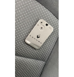 Boite de vitesses RENAULT LAGUNA 2
