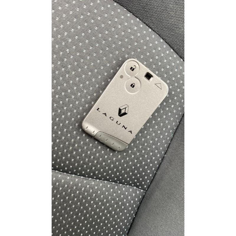 Boite de vitesses RENAULT LAGUNA 2 Photo n°9