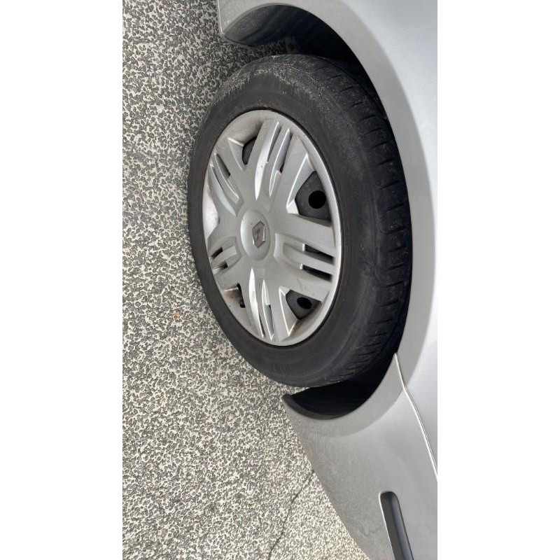 Boite de vitesses RENAULT LAGUNA 2 Photo n°11