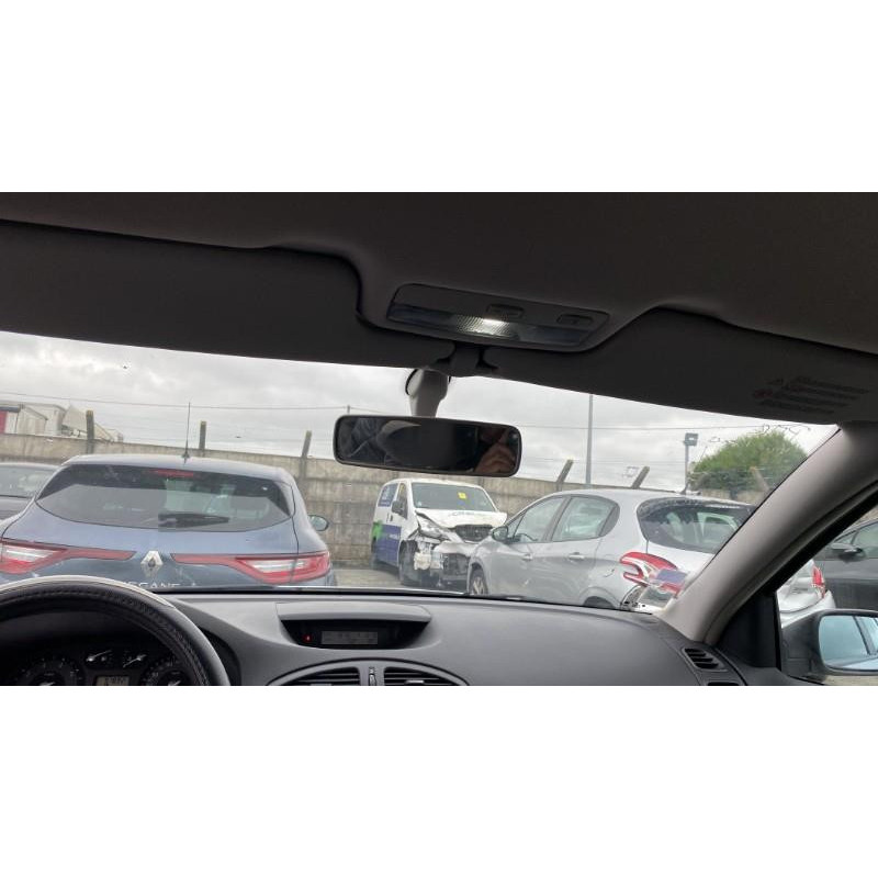 Boite de vitesses RENAULT LAGUNA 2 Photo n°13