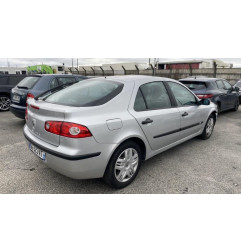 Boite de vitesses RENAULT LAGUNA 2
