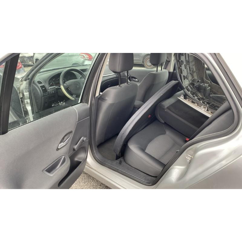 Boite de vitesses RENAULT LAGUNA 2 Photo n°15
