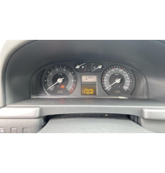 Boite de vitesses RENAULT LAGUNA 2