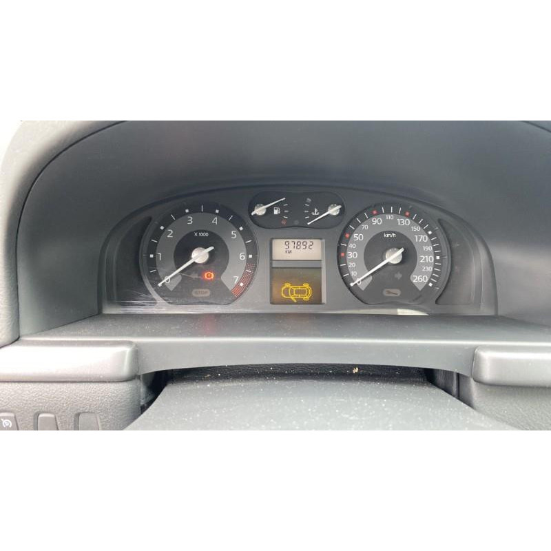 Boite de vitesses RENAULT LAGUNA 2 Photo n°16