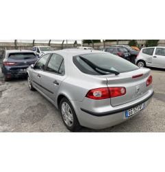 Boite de vitesses RENAULT LAGUNA 2