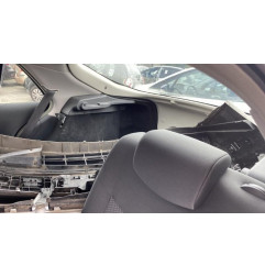 Boite de vitesses RENAULT LAGUNA 2