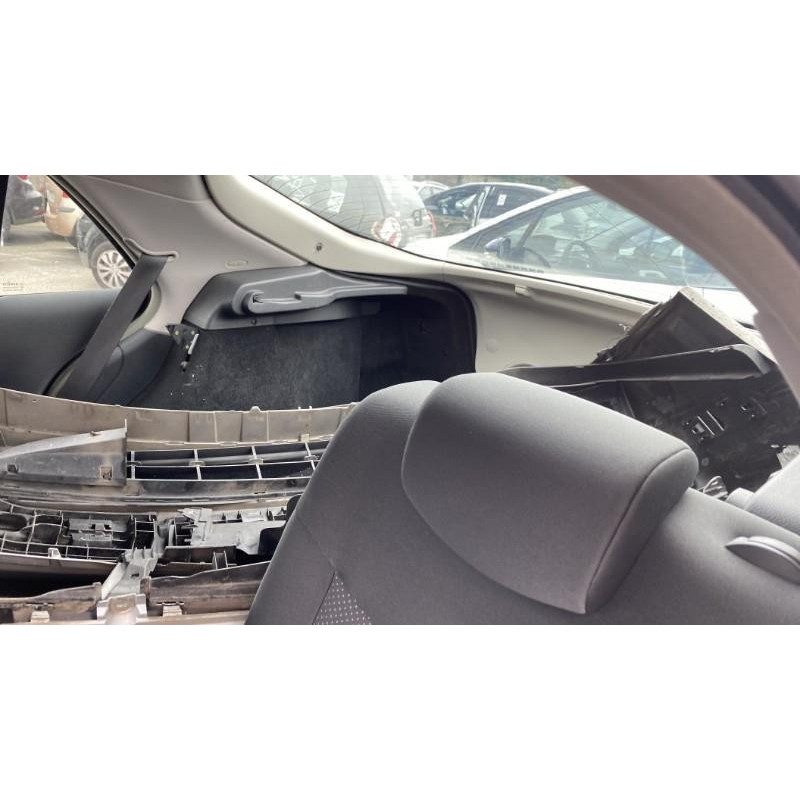 Boite de vitesses RENAULT LAGUNA 2 Photo n°18