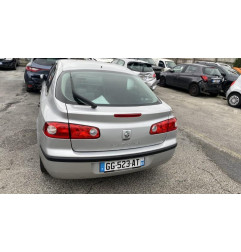 Boite de vitesses RENAULT LAGUNA 2