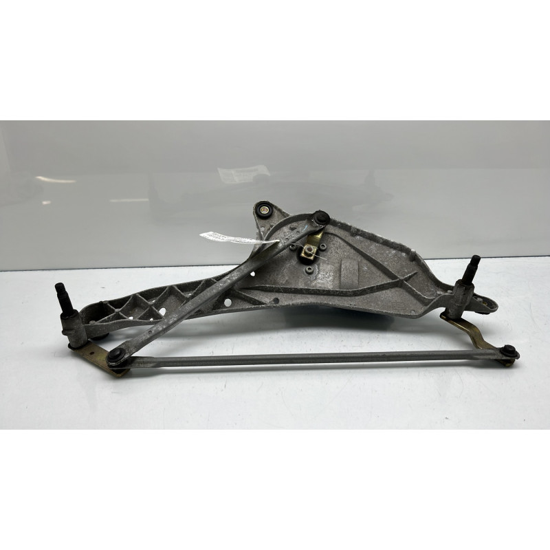 Moteur essuie glace avant RENAULT LAGUNA 2 Photo n°1