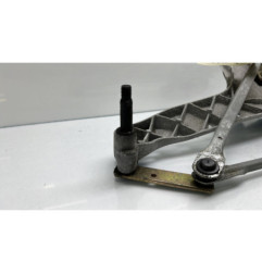 Moteur essuie glace avant RENAULT LAGUNA 2
