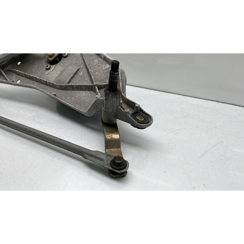 Moteur essuie glace avant RENAULT LAGUNA 2 Photo n°3
