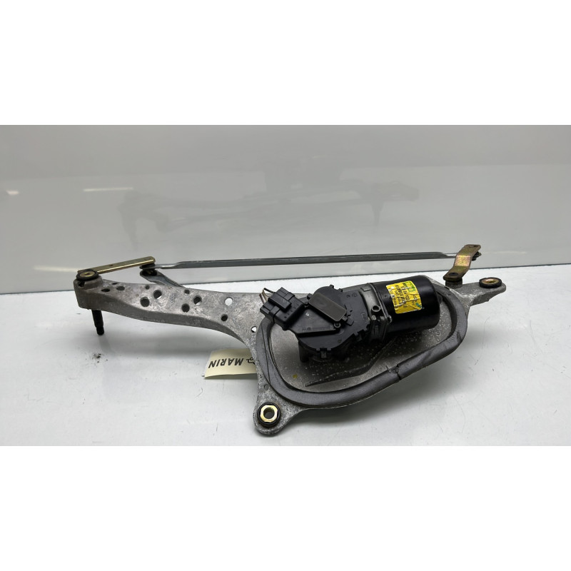 Moteur essuie glace avant RENAULT LAGUNA 2 Photo n°5