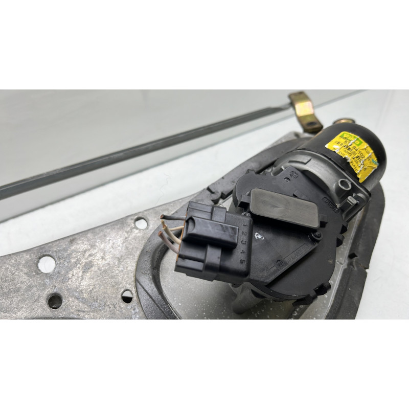 Moteur essuie glace avant RENAULT LAGUNA 2 Photo n°6