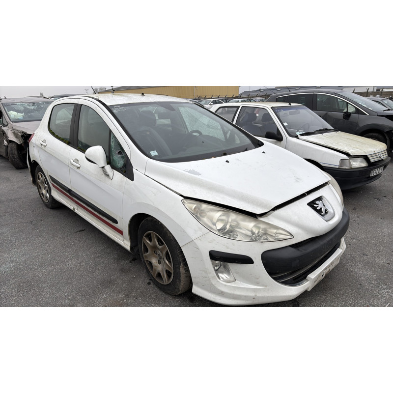 Jante PEUGEOT 308 1 Photo n°5