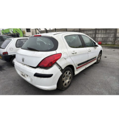 Jante PEUGEOT 308 1