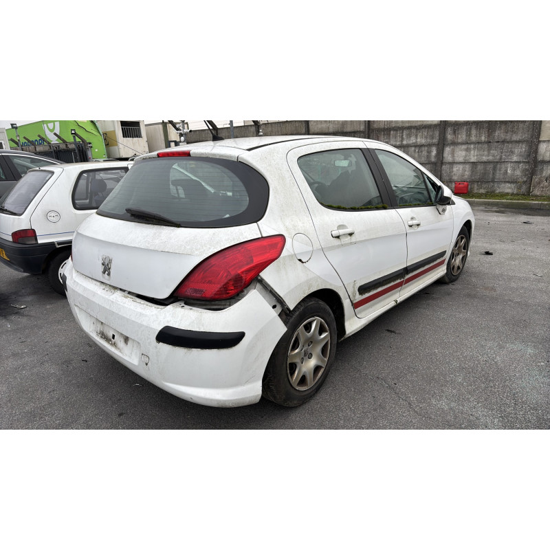 Jante PEUGEOT 308 1 Photo n°6