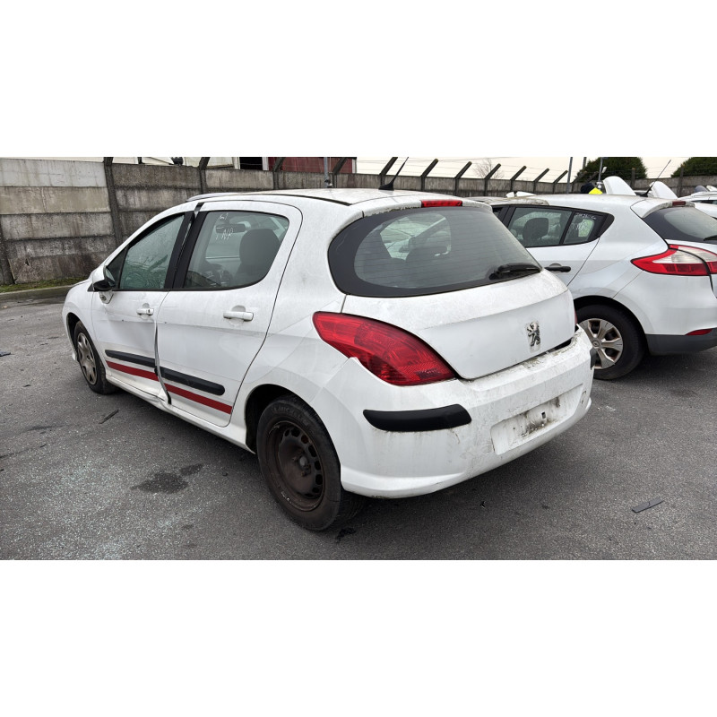 Jante PEUGEOT 308 1 Photo n°7