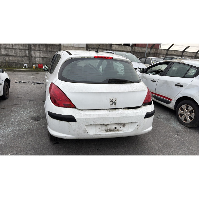 Jante PEUGEOT 308 1 Photo n°8