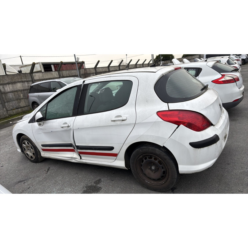 Jante PEUGEOT 308 1 Photo n°9
