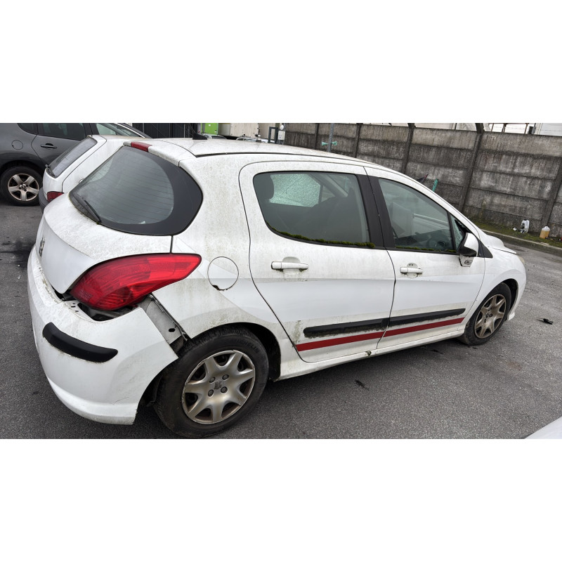 Jante PEUGEOT 308 1 Photo n°10