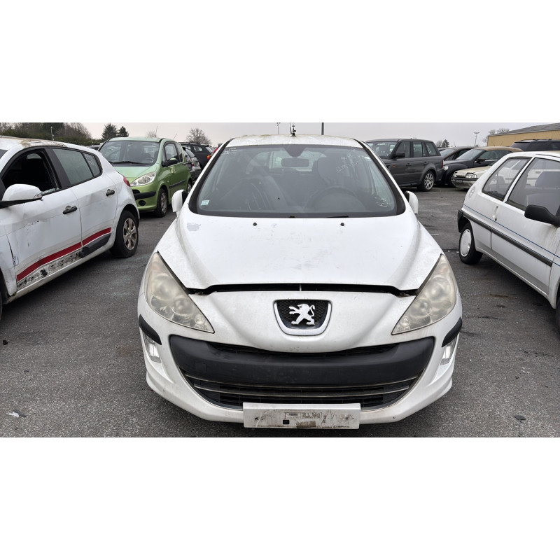 Jante PEUGEOT 308 1 Photo n°11