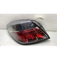 Feu arriere principal gauche (feux) OPEL ASTRA H Photo n°1