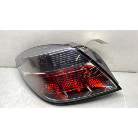 Feu arriere principal gauche (feux) OPEL ASTRA H Photo n°1
