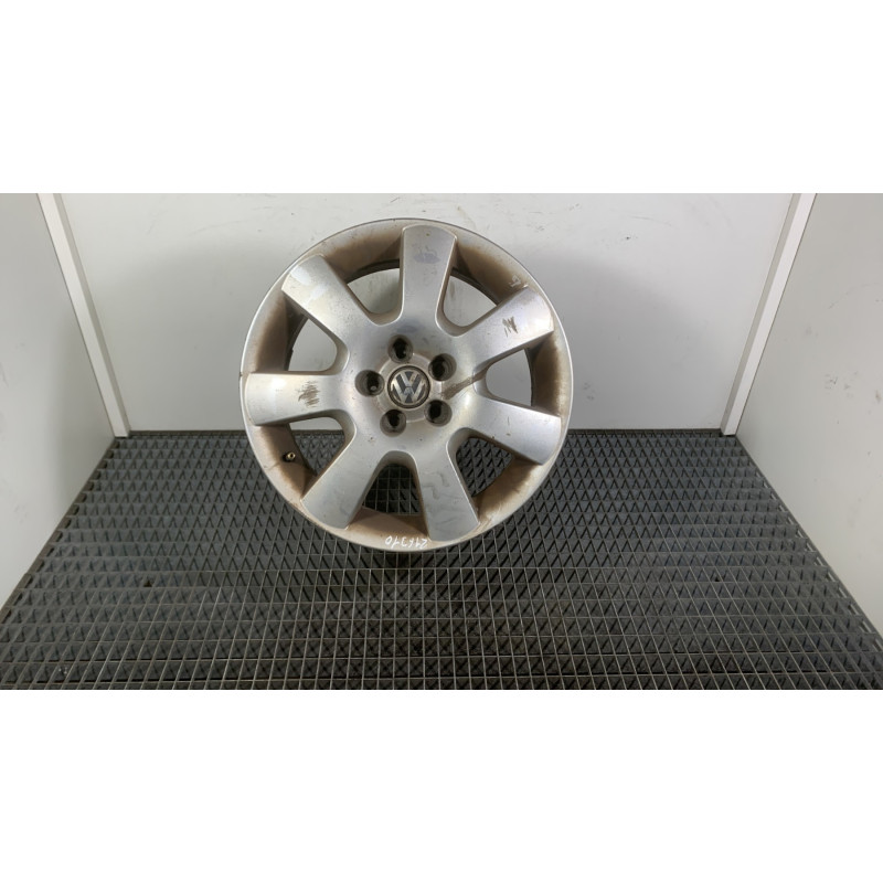 Jante VOLKSWAGEN GOLF 4 Photo n°1