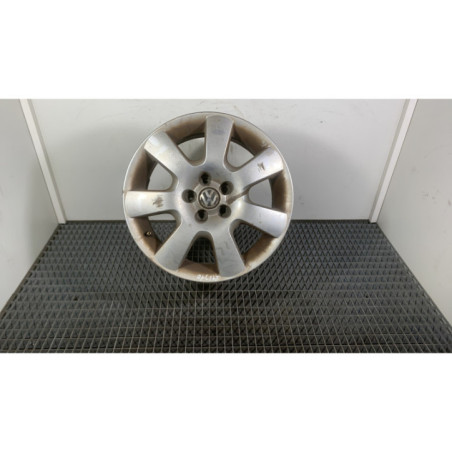 Jante VOLKSWAGEN GOLF 4 Photo n°1