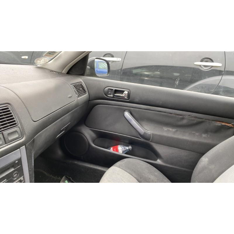 Jante VOLKSWAGEN GOLF 4 Photo n°5
