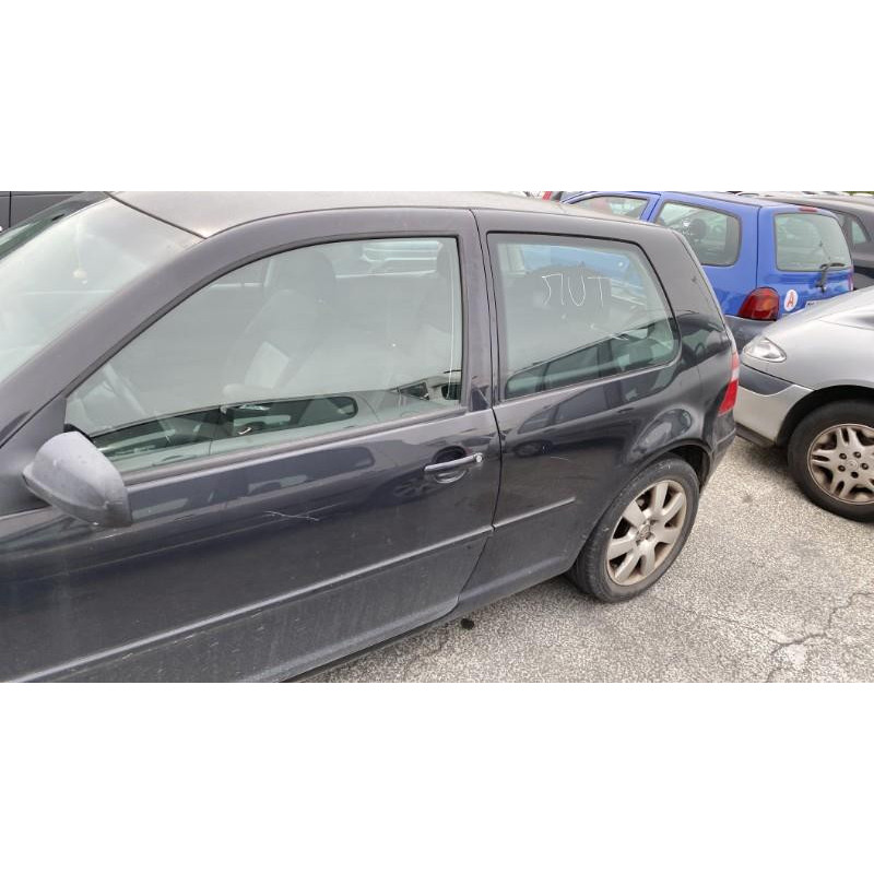 Jante VOLKSWAGEN GOLF 4 Photo n°7