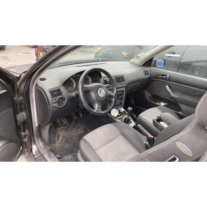 Jante VOLKSWAGEN GOLF 4 Photo n°8