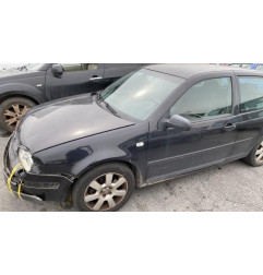 Jante VOLKSWAGEN GOLF 4