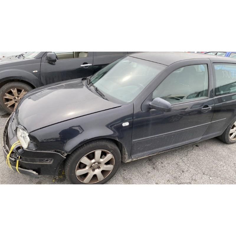 Jante VOLKSWAGEN GOLF 4 Photo n°10