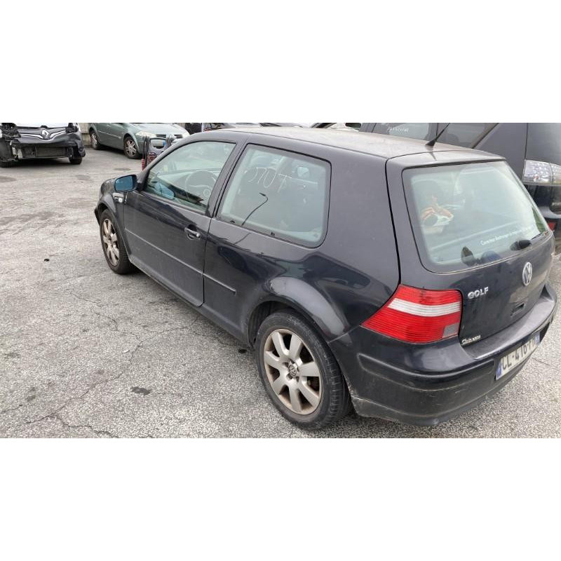 Jante VOLKSWAGEN GOLF 4 Photo n°11