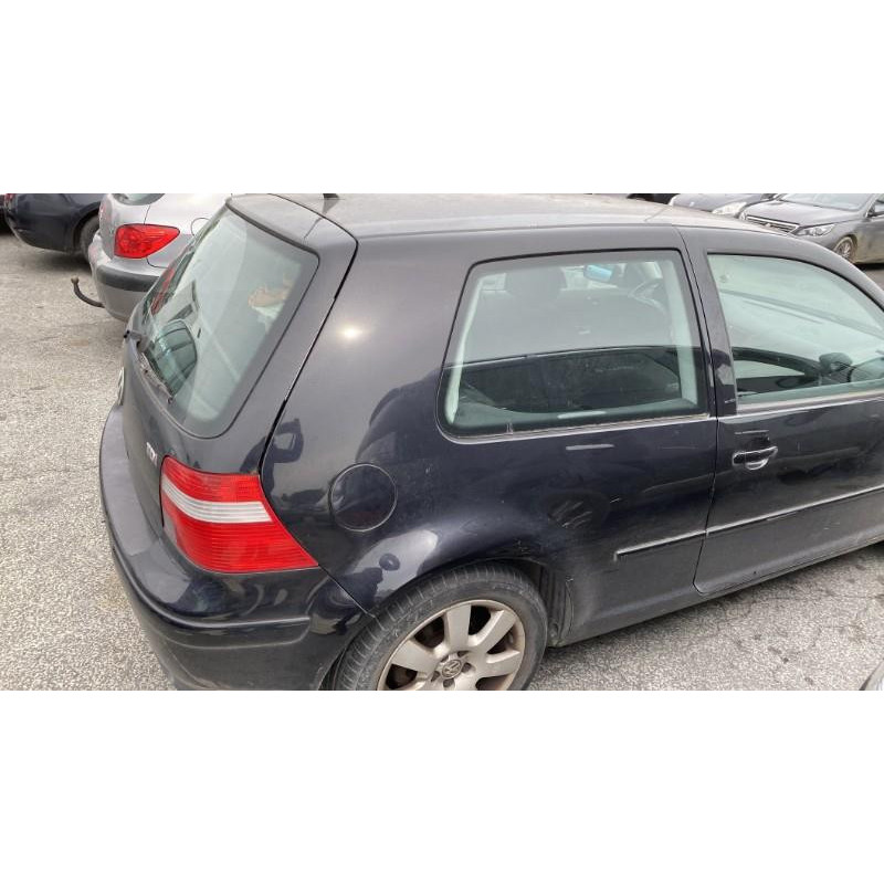 Jante VOLKSWAGEN GOLF 4 Photo n°15