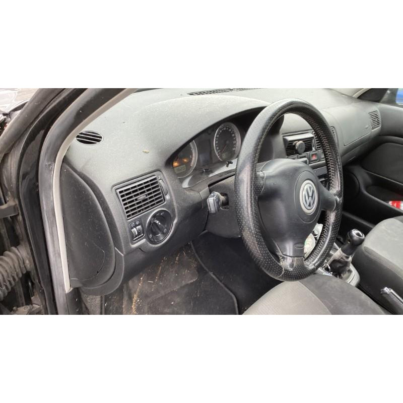 Jante VOLKSWAGEN GOLF 4 Photo n°19